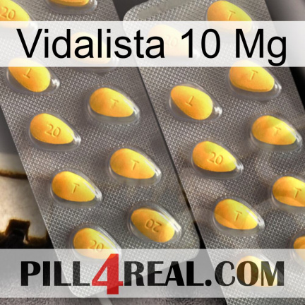 Vidalista 10Mg cialis2